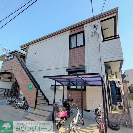 メゾン・エトワールの物件内観写真